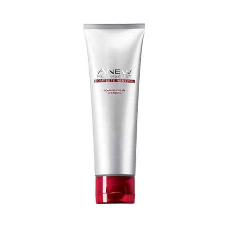 Buy Avon Anew Reversalist Cleanser (125 ml) - Purplle