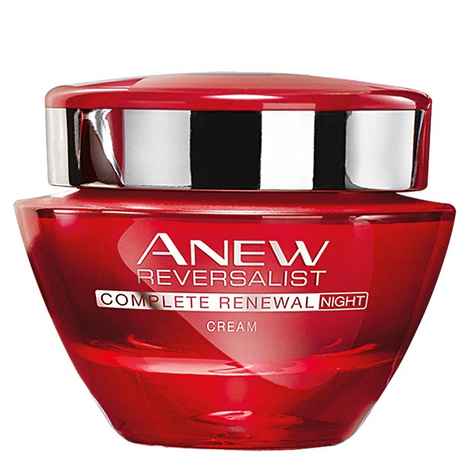 Buy Avon Anew Reversalist Night Cream (30 g) - Purplle