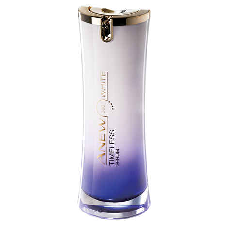 Buy Avon Anew White Timeless Serum 30ml - Purplle
