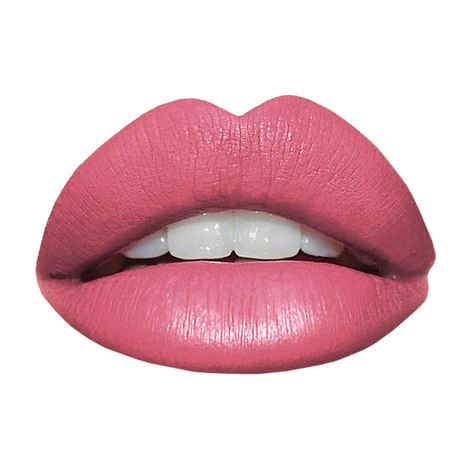 Buy Lakme Absolute Lip Pout Creme Lip Color Mauve Hue (3 g) - Purplle