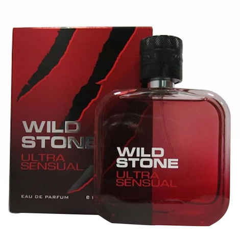 Buy Wild Stone Perfume Ultra Sensual (100 ml) - Purplle