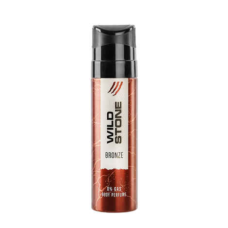 Wild Stone Deodorant Bronze (120 ml)