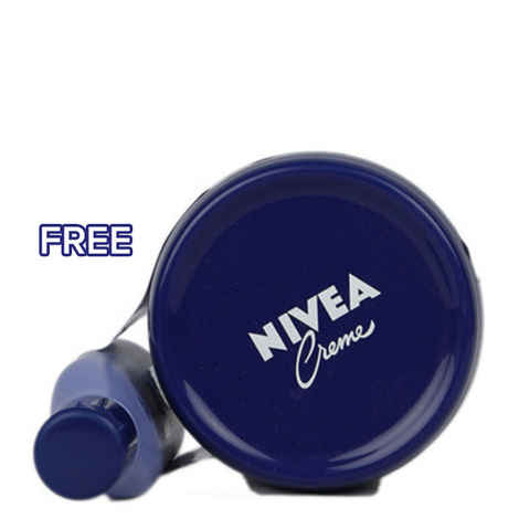 Buy Nivea Creme, All Season Multi-Purpose Cream (200 ml) - Purplle