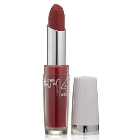Buy Maybelline Superstay 14hr Enduring Ruby Promo - Purplle