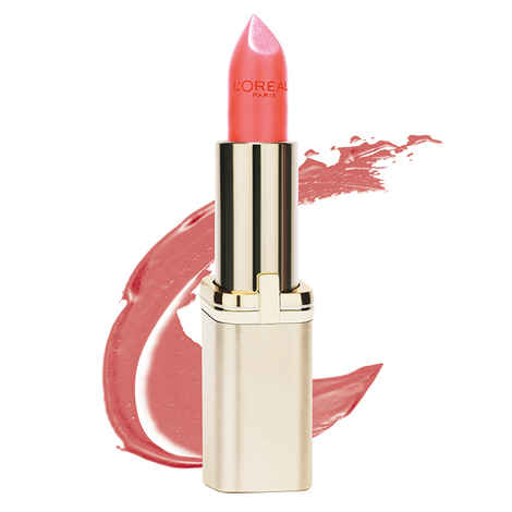 Buy L'Oreal Paris Color Riche 230 Coral Showroom - Purplle