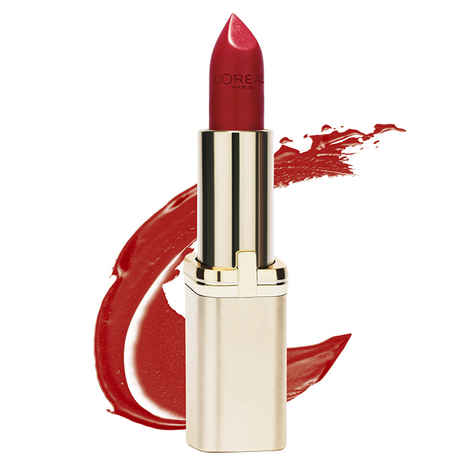 Buy L'Oreal Paris Color Riche 335 Carmin St Germain - Purplle