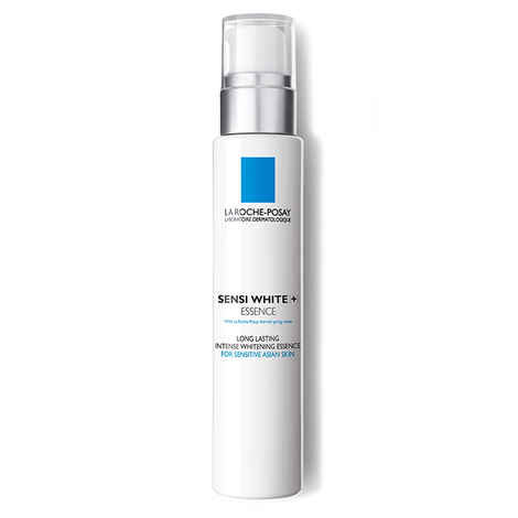 Buy La Roche Posay Sensi White Essence - Purplle