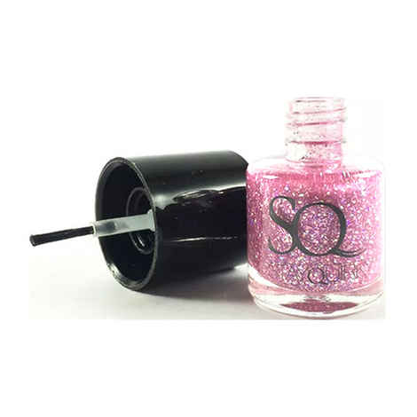 Buy Stay Quirky Nail Polish, Circus Effect, Polly Met Sally 729 (8 ml) - Purplle