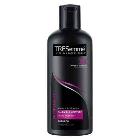 Buy TRESemme Smooth & Shine Shampoo (200 ml)-PROMO - Purplle