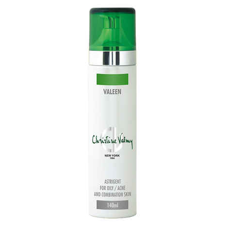 Buy Christine Valmy Valeen Astringent- Oily Skin Toner (140 ml) - Purplle