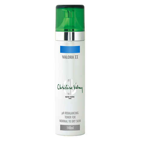 Buy Christine Valmy Valora II-Dry Skin Toner (140 ml) - Purplle