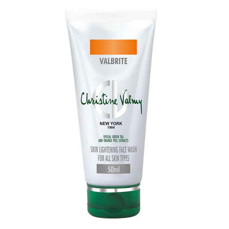 Buy Christine Valmy valbrite (50 ml) - Purplle