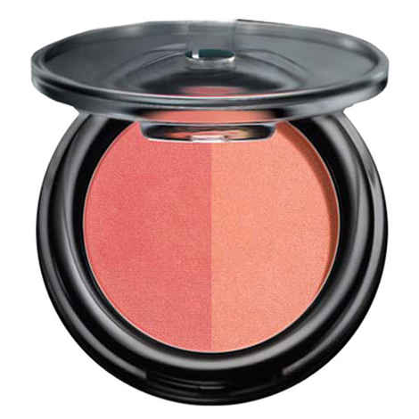 Buy Lakme Absolute Face Stylist Blush Duos - Purplle