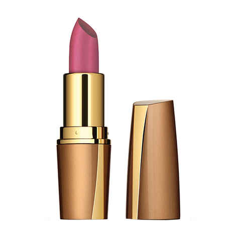 Buy Iba Halal Care Pure Lips Moisturizing Lipstick Shade A15 Magenta Magic (4 g) - Purplle