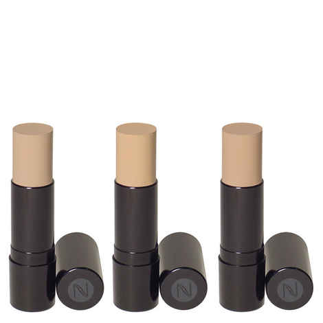 Buy Natio Cleverstick SPF 15 - Purplle