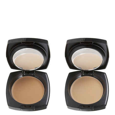Buy Natio Cream To Powder Foundation - Purplle