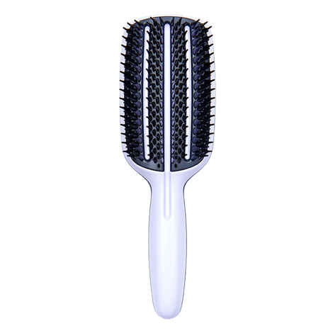 Buy Tangle Teezer Blow Styling Hair Brush Full Paddle - Purplle