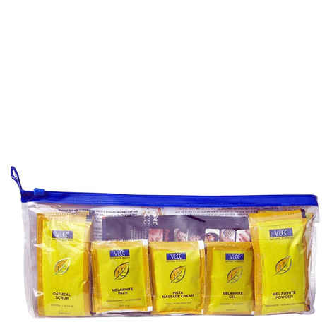 VLCC Salon Series Anti Tan Facial Kit (250 g)