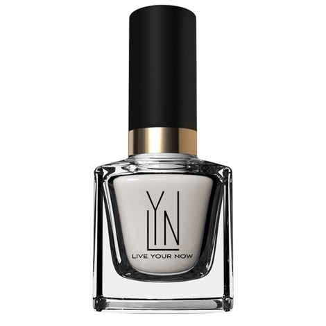 Buy LYN Eat grey lovew - Purplle