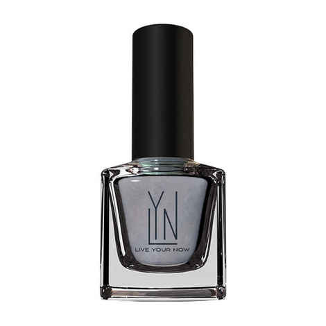 Buy LYN GOODNESS GREY(TIOUS) ME - Purplle