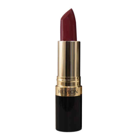 Buy Revlon Super Lustrous Lipstick ( Matte ) - Spiced up - Purplle
