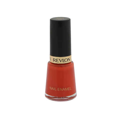 Buy Revlon Nail Enamel Feel The Vibe8 ml - Purplle