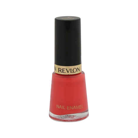 Buy Revlon Nail Enamel - Boom Boom (8 ml) - Purplle