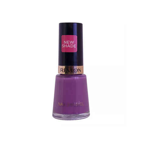 Buy Revlon Nail Enamel Wine N Dine8 ml - Purplle