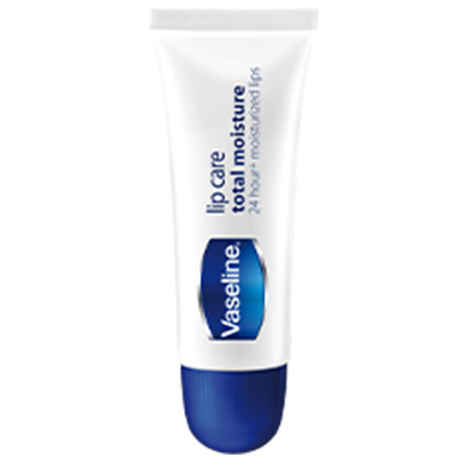 Buy Vaseline Lip Care (10 g) - Purplle