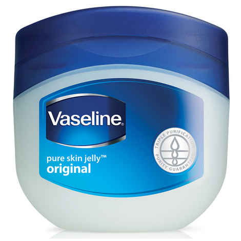 Buy Vaseline Original Pure Skin Jelly (21 g) - Purplle