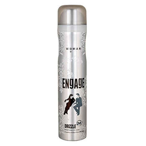 Buy Engage Woman Deo Drizzle (150 ml) - Purplle