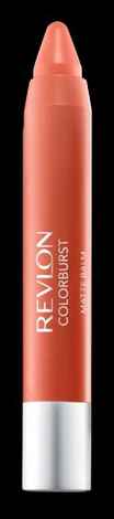 Buy Revlon Color Burst Matte Balm - Purplle