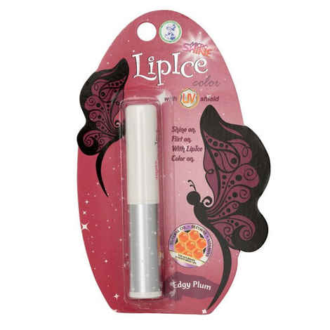 Buy LipIce Color - Edgy Plum(2.3 g) - Purplle