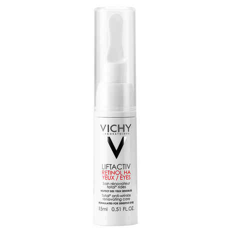 Buy Vichy LiftActiv Retinol HA Eyes - Purplle