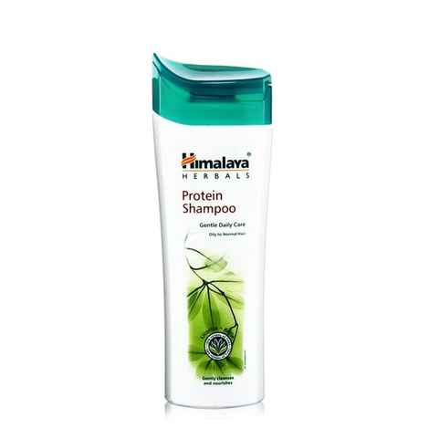 Buy Himalaya Protein Shampoo Gentle Daily Care - Purplle