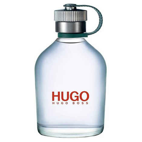 Buy Hugo Boss Green For Men (200 ml) - Purplle