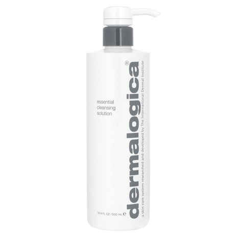 Buy Dermalogica Essential Cleansing Solution (500 ml) - Purplle