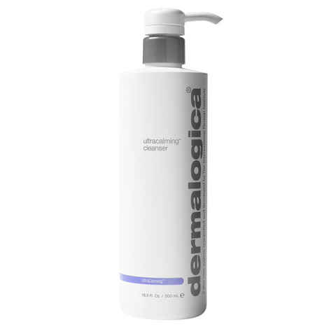 Buy Dermalogica Ultracalming Cleanser (500 ml) - Purplle