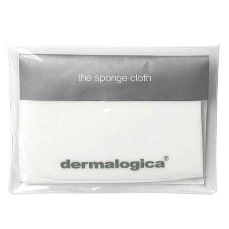 Buy Dermalogica The Sponge Cloth (Each) - Purplle
