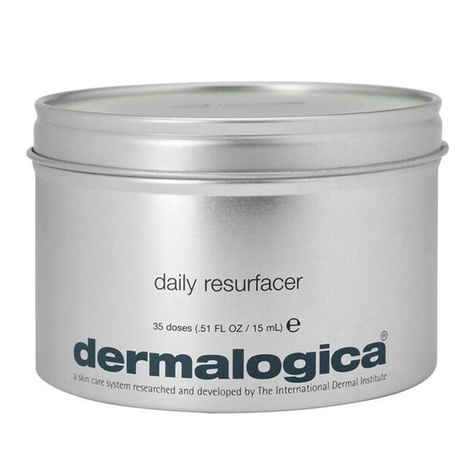 Buy Dermalogica Daily Resurfacer (15 ml) (35 Pouches) - Purplle
