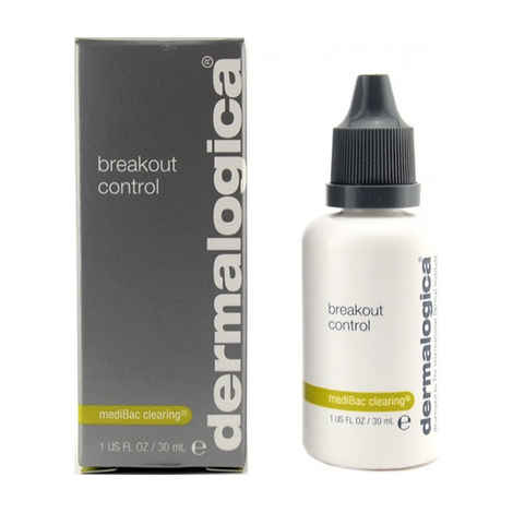 Buy Dermalogica Medibac Breakout Control (30 ml) - Purplle