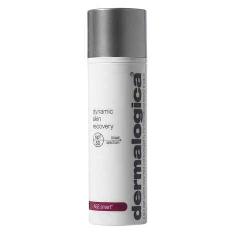 Buy Dermalogica Dynamic Skin Recovery SPF50 (50 ml) - Purplle