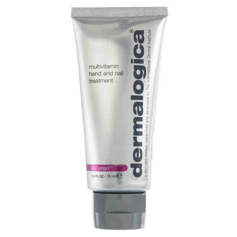 Buy Dermalogica Multivitamin Hand And Nail Treatment (75 ml) - Purplle