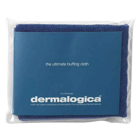Buy Dermalogica The Ultimate Buffing Cloth (Each) - Purplle