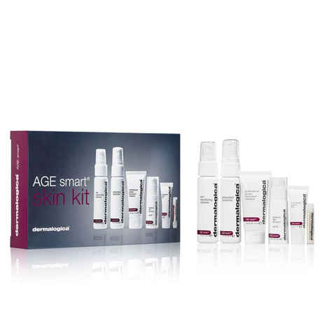 Buy Dermalogica Age Smart Kit (Each) - Purplle