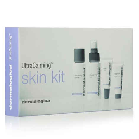 Buy Dermalogica Ultracalming Skin Kit (Each) - Purplle