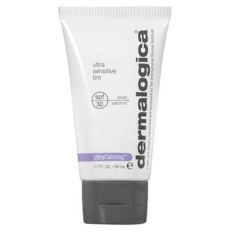 Buy Dermalogica Ultra Sensitive Tint SPF30 (50 ml) - Purplle