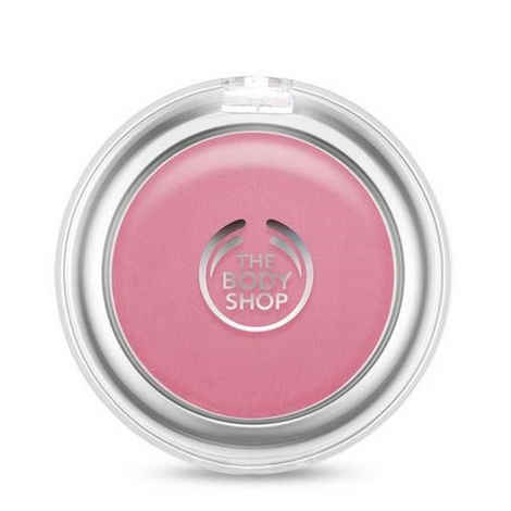 Buy The Body Shop All In One Bb Cream Pvt 03 (25 ml) - Purplle