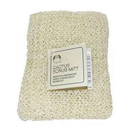 Buy The Body Shop Mitt Cactus 2011 - Purplle