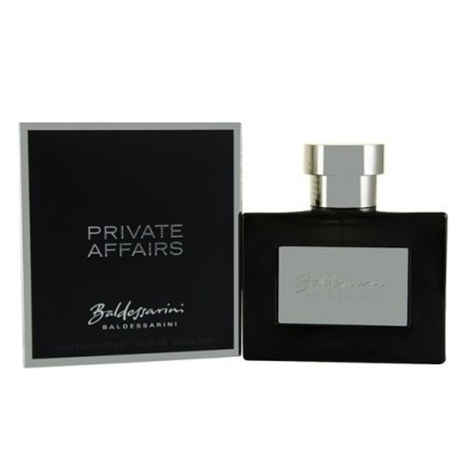 Buy Baldessarini Private Affairs Edt (90 ml) - Purplle